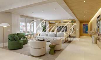 Imagem 4: APARTAMENTO LINDENBERG - JARDIM AMERICA - 270M² - 3 VAGAS