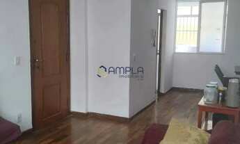 Imagem 6: Seu Novo Lar no Buritis: 3 Quartos, Duas Varandas e Muito Espaço