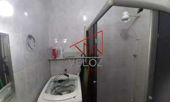 Imagem 3: Kitnet/Conjugado-À VENDA-Glória-Rio de Janeiro-RJ