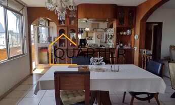 Imagem 2: Cobertura : Linear / Residencial / Catete