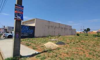 Imagem 3: Terreno 10x30 na Avenida principal do bairro monte hebrom