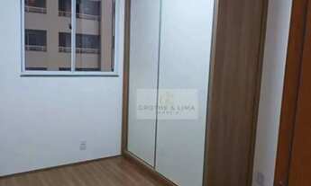 Imagem 7: Apartamento com 2 dorms 1 suite 1 vaga coberta para alugar, 53 m² por R$ 2.860/mês - Parqu