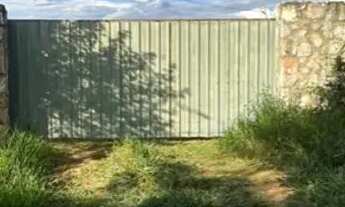 Imagem 4: Lote! 580 metros! DF 250! Paranoa!