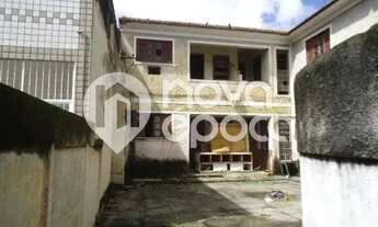 Imagem 4: Madureira Galpão / depósito com 5 vagas na garagem