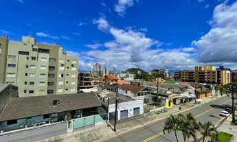 Imagem 3: Cobertura com 4 dormitórios à venda por R$ 1.590.000,00 - Centro - Guaratuba/PR