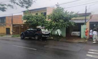 Imagem: Casa à venda, 100 m² por R$ 370.000,00