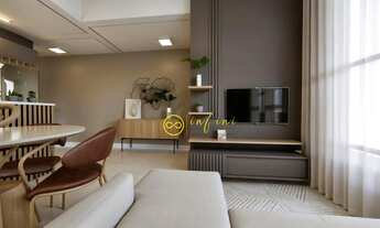 Imagem 3: Casa com 2 Quartos, sendo 1 Suíte à venda, 67 m² por R$ 370.000 - Parque São João - Votora