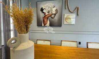 Imagem 7: Apartamento com 3 suítes e 2 vagas de garagem em Itapema pronto sem mobília