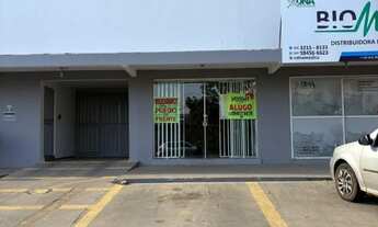 Imagem 3: Oportunidade Sala comercial com porta para rua na região central de Palmas