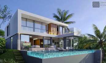 Imagem 4: Terreno à venda, 1019 m² por R$ 1.200.000 - Mirante da Mata - Nova Lima/MG