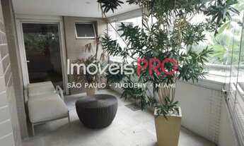 Imagem 4: Apartamento para venda ou locação em Paraíso - SP