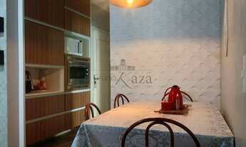 Imagem 6: Oportunidade - Apartamento - Jardim América - Residencial Morada Paradiso - 3 Dormitórios