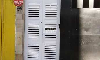 Imagem: Flat/Aparthotel 1 quartos para alugar no(a)