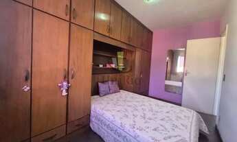 Imagem 7: Apartamento 2 quartos á venda - Parque Gabinal III - Rio de Janeiro - RJ