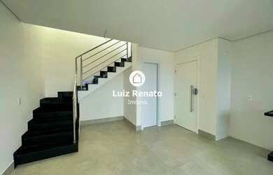 Imagem 2: Cobertura à venda 2 quartos 2 suítes 3 vagas - Savassi