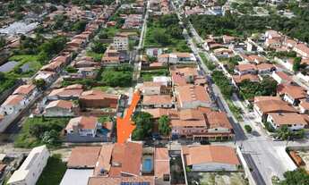 Imagem 2: Casa Residencial Iparana