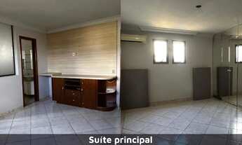 Imagem 5: Casa de Alto Padrão no Jardins Florença