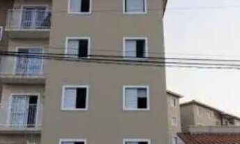 Imagem: Apartamento Térreo à Venda - Residencial