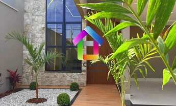 Imagem: Vendo casa 190M² com 3 quartos sendo 3