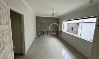 Imagem 2: Casa comercial ou residencial, com 3 dormitórios - JD Estoril, Bauru SP