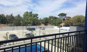 Imagem 7: Apartamento 56 metros com suite cond.cerejeiras-ch.bela vista-sumare-sp