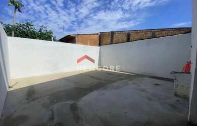 Imagem 3: Sobrado em Alameda Vênus - Parque Santa Edwiges - Bauru/SP