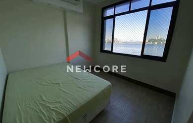 Imagem 5: Apartamento em Avenida Presidente Getúlio Vargas - Morro dos Barbosas - São Vicente/SP