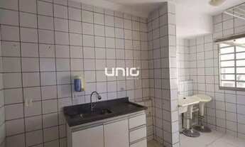 Imagem 6: Apartamento no Edifício Residencial Altos do Jupià para venda e Locação -no Bairro Jardim