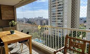 Imagem: Apartamento Grande Esplendor - 142m², 3