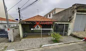 Imagem: Terreno com 409,30 m², com 10 metros de