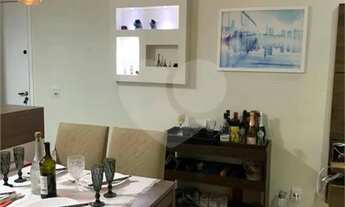 Imagem 5: Apartamento com 2 quartos à venda em Jardim Íris - SP