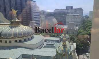 Imagem: Sala / Comercial / Centro