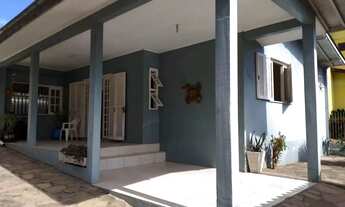 Imagem 2: Casa com 4 dormitórios, 150 m² - venda por R$ 380.000,00 ou aluguel por R$ 2.577,00/mês