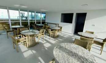 Imagem 6: Imóvel para venda tem 40 metros quadrados com 2 quartos em Porto de Galinhas - Ipojuca - P