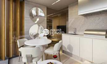 Imagem 7: Mangabeiras - Cobertura 3 quartos à venda na Anuar Donato