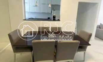 Imagem 7: Imóvel para venda possui 130 metros quadrados com 3 quartos em Vila Isabel - Rio de Janeir