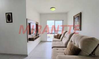 Imagem 2: Apartamento de 53.38m² com 2 quartos em Jaçana