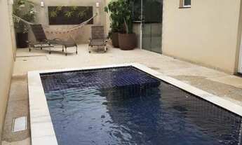 Imagem: Linda casa no Cond. Recanto do Lago - Aceita