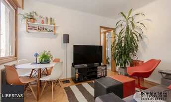 Imagem 3: Apartamento 1 dormitórios à venda Cidade Baixa Porto Alegre/RS