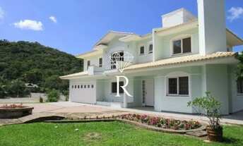 Imagem: Casa 5 Dormitórios 1 Suite Ratones Florianópolis