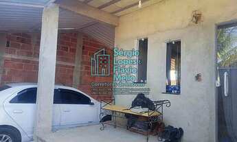 Imagem 5: ITABORAÍ -Oportunidade Linda Casa 3 quartos 1 Suíte Cond. NOVA ITABORAÍ. Cod(857IV