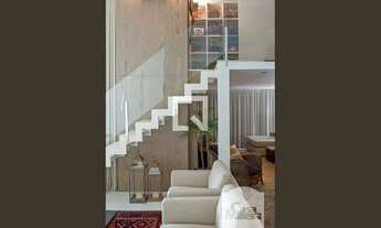 Imagem 7: Apartamento à Venda - Belvedere, 4 Quartos, 216 m2