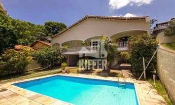 Imagem 4: Casa a venda no Condomínio Village Pendotiba