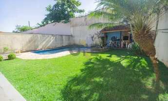 Imagem 3: Casa com 3 dormitórios, sendo 3 suítes para venda na região Granja Viana - Cotia