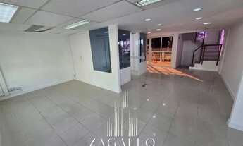 Imagem: SALA COMERCIAL em RIO DE JANEIRO - RJ, BARRA