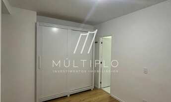 Imagem: Apartamento para primeira locação Elos