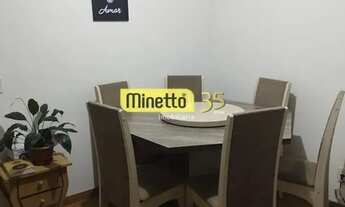 Imagem 3: VENDA - APTO COM ELEVADOR JARDIM ELDORADO