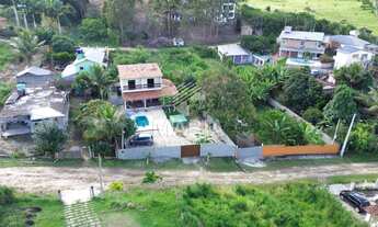 Imagem 2: Casa fora de condomínio à venda em Gravatá/PE! Com piscina privativa! DE R$ 350 MIL POR R