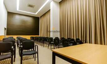 Imagem 5: Sala, 28 m² para aluguel por R$ 2.000,00/mês - Papicu - Fortaleza/CE