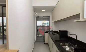 Imagem 7: Apartamento para Alugar Mobiliado de 01 Suíte no Bairro Alto da Boa Vista em Ribeirão Pret